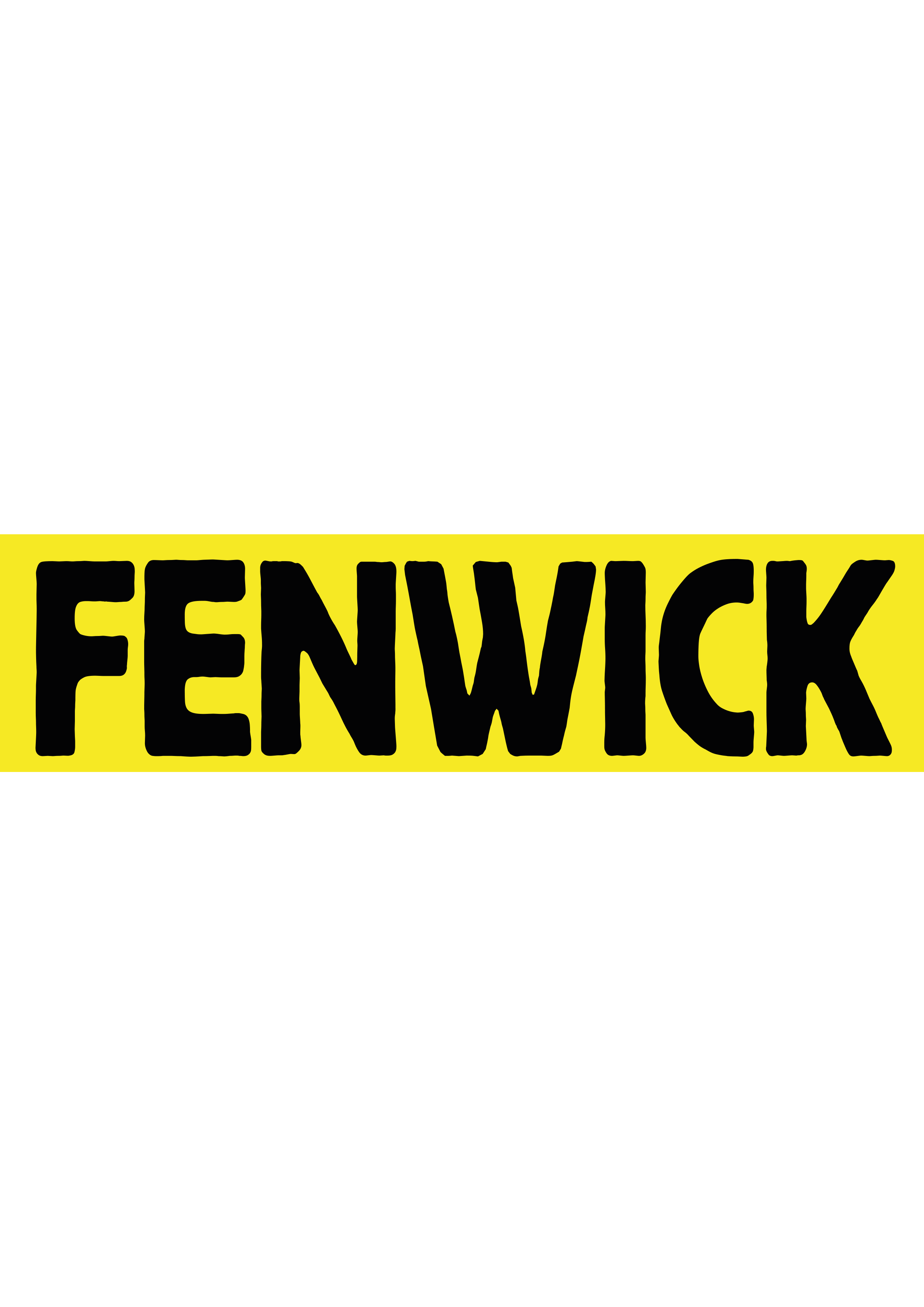 Fenwick